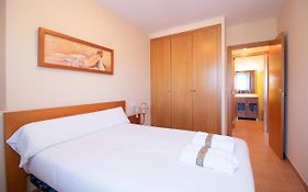 Global Properties, Apartamento en Marjal de Corinto con Piscina